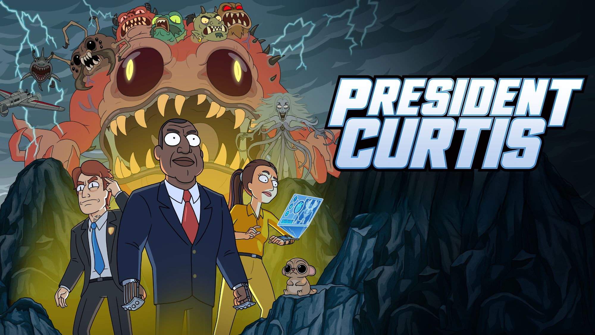 president