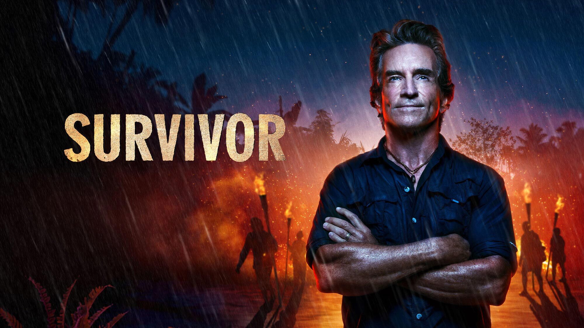 Survivor