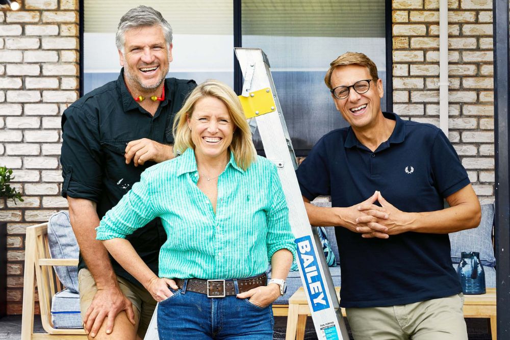 Selling Houses Australia hosts