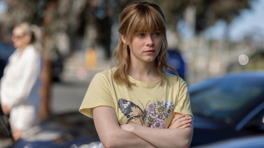 Carrie in All Her Fault