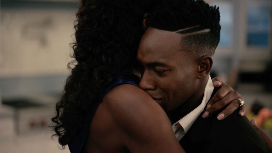 Carlton in episode 7 season 2