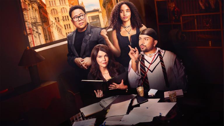 Top New Shows to Binge on STACKTV This Long Weekend