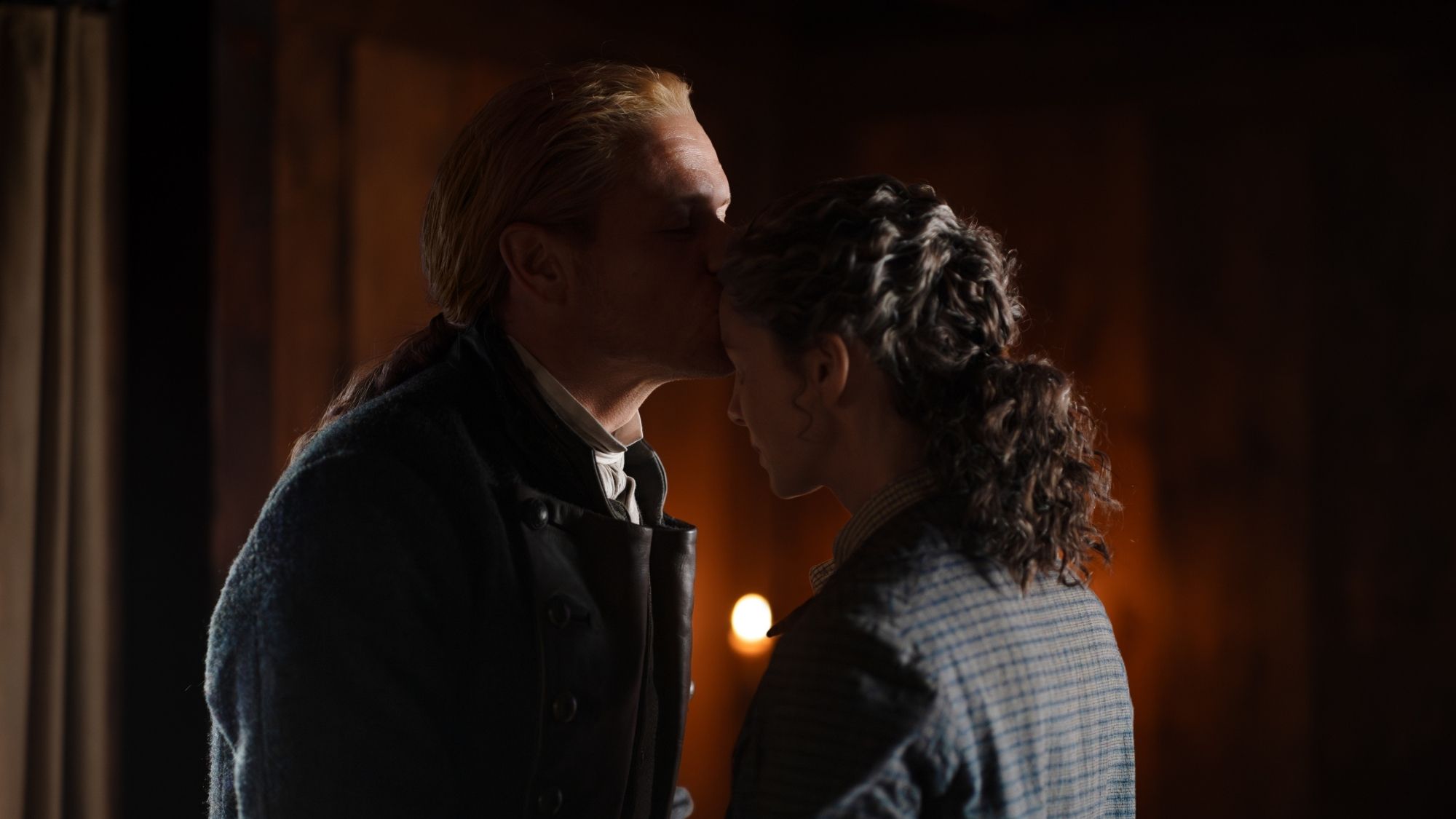 Outlander Final Season Promises Fans Everything and Then Some