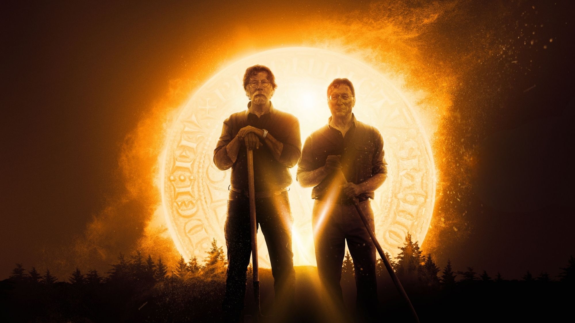 Rick and Marty Lagina