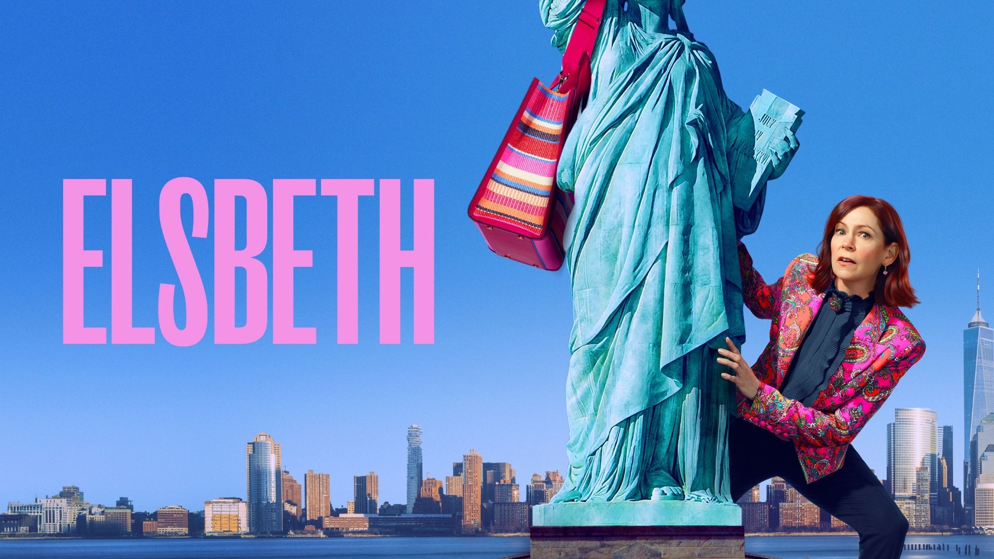 Elsbeth