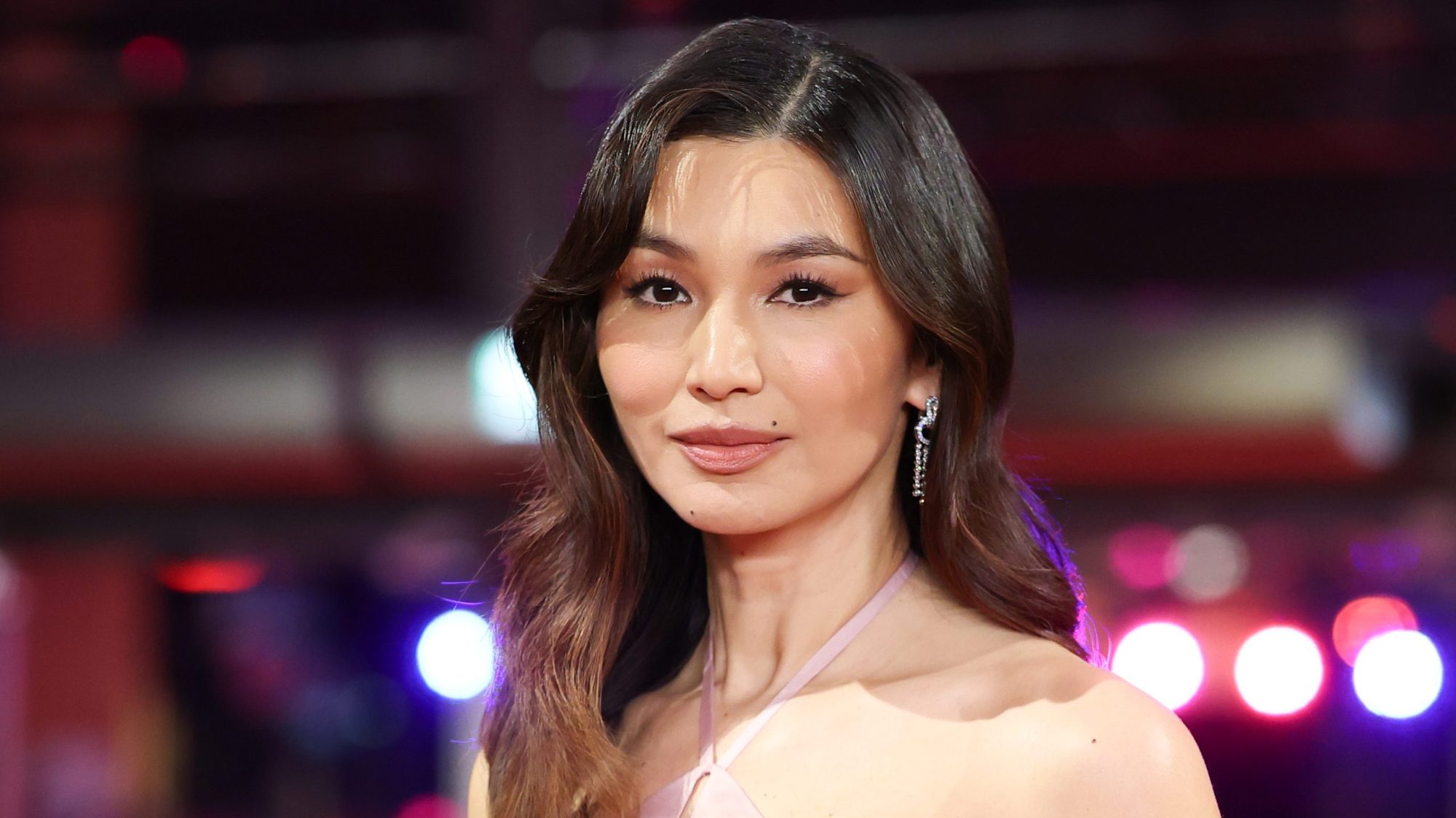 Gemma Chan