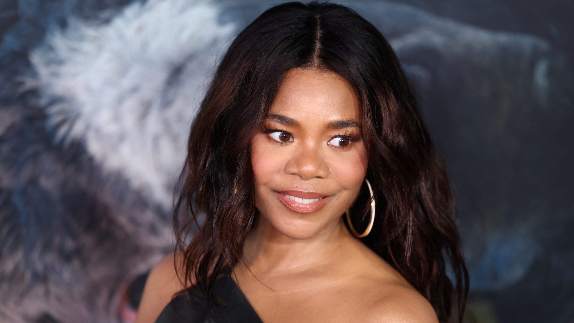 Regina Hall