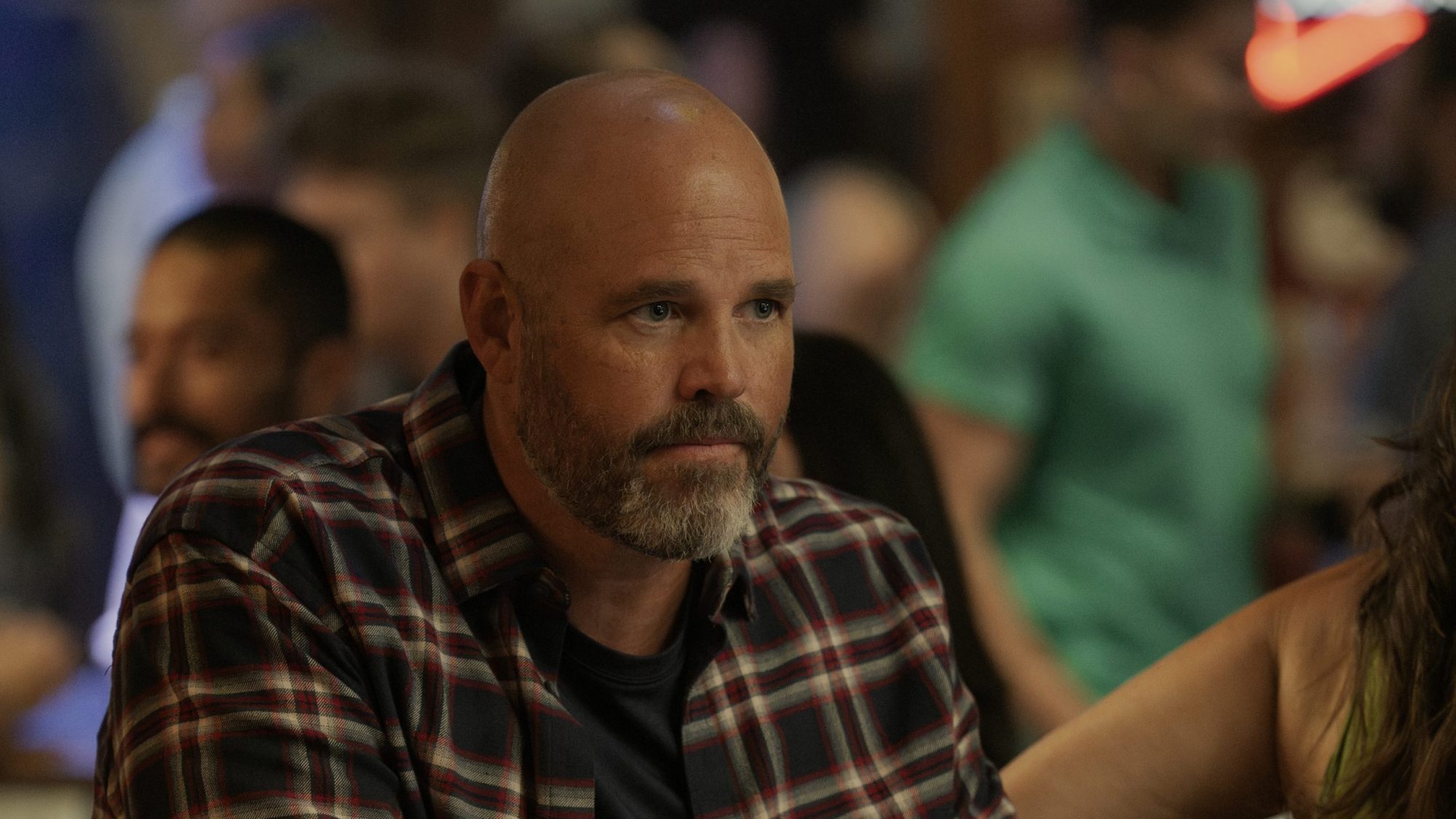 David Denman